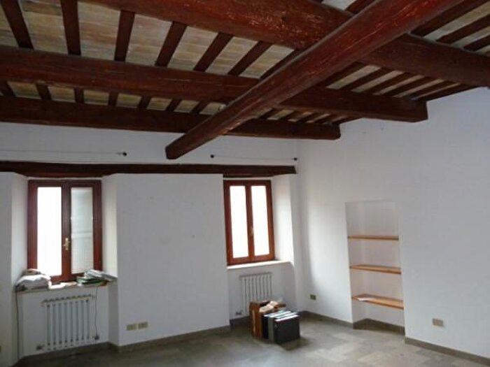 Casa con 6 locali in vendita in Via Giuseppe Mazzini, Corridonia