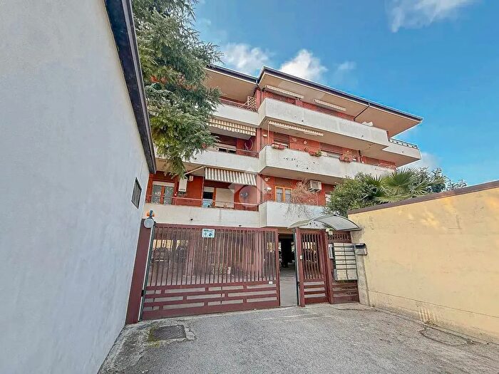 Appartamento trilocale in vendita in Via Giuseppe Garibaldi, San Giovanni Teatino