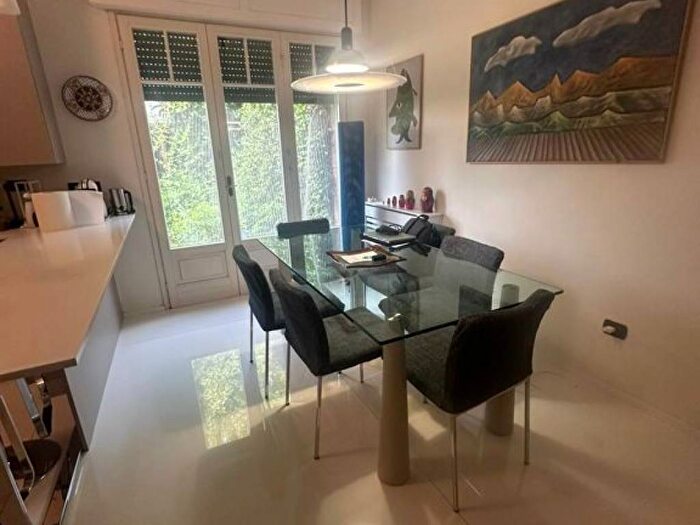 Appartamento quadrilocale in affitto in Via Emilia, Centro, Forte dei Marmi