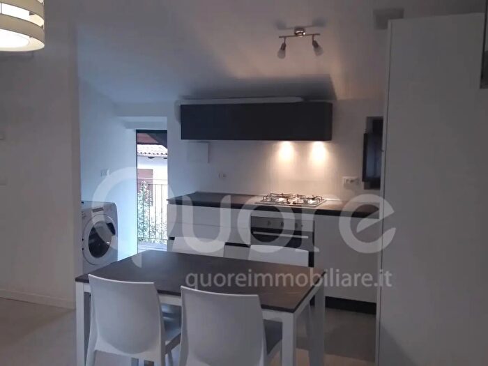 Appartamento bilocale in affitto in Via Castellana, Udine