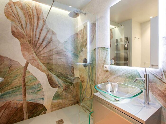 Appartamento bilocale in affitto in Bastioni di Porta Venezia, Palestro, Milano