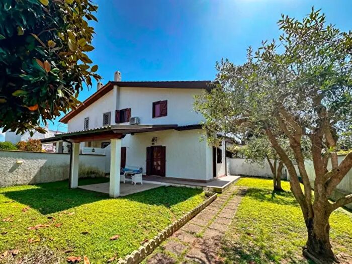 Casa con 5 locali in vendita in Via Terracina, San Felice Circeo
