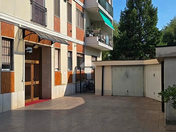 Appartamento bilocale in vendita in Via Eugenio Curiel, Cinisello Balsamo