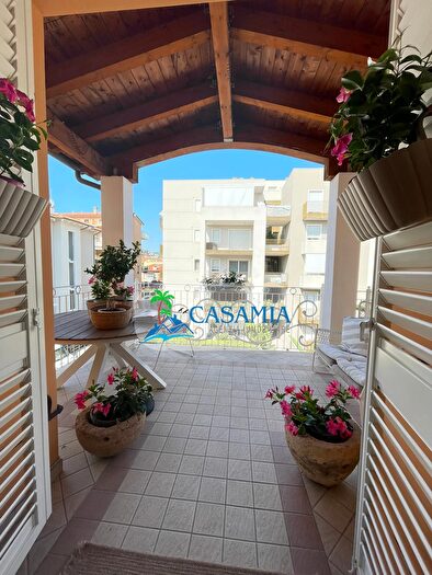 Appartamento quadrilocale in vendita in Via Calatafimi, San Benedetto Del Tronto