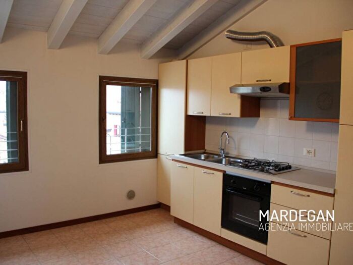 Appartamento in affitto in VIA MARAGNE, Centro, Cittadella