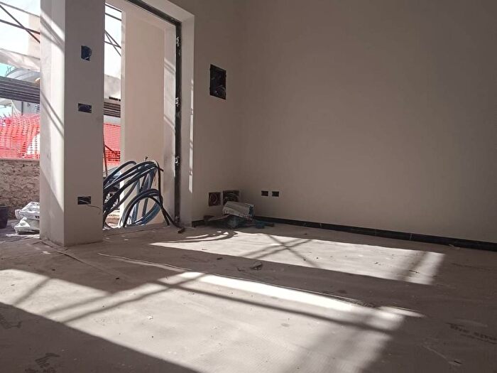 Appartamento bilocale in vendita in Borghesiana, Roma