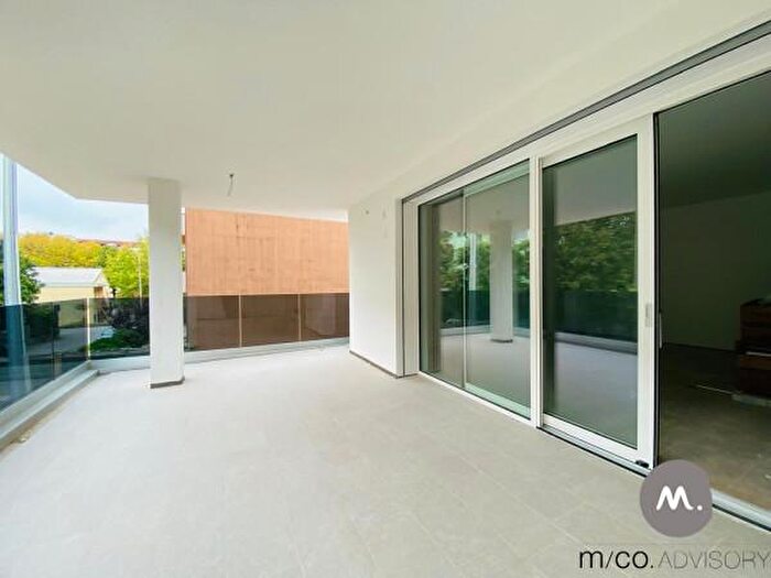 Appartamento trilocale in vendita in Via Duino, Pordenone