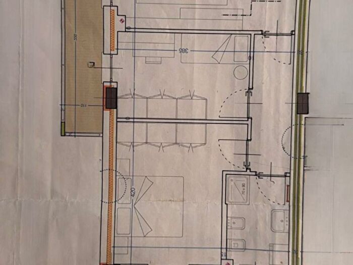 Appartamento trilocale in affitto in Via Unità dItalia, San Michele Extra, Verona