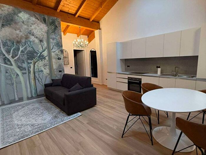 Casa bilocale in affitto in Centro, Sassuolo