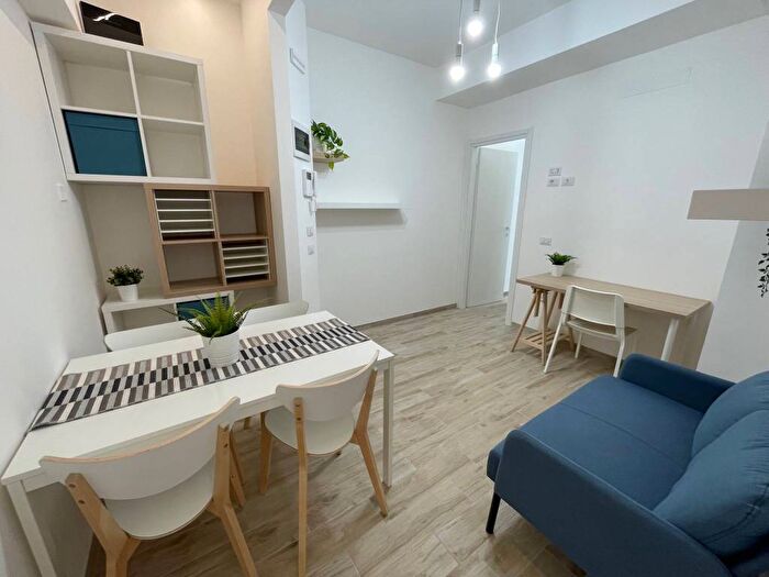 Appartamento trilocale in affitto in Pigneto, Roma