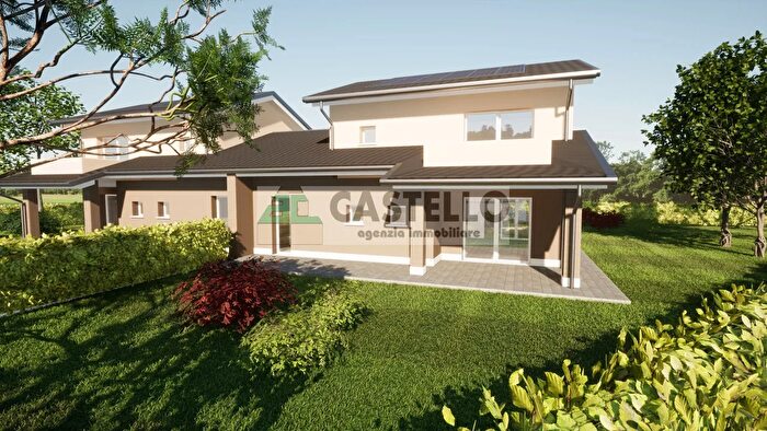 Casa con 5 locali in vendita in Via Mortise, Padova