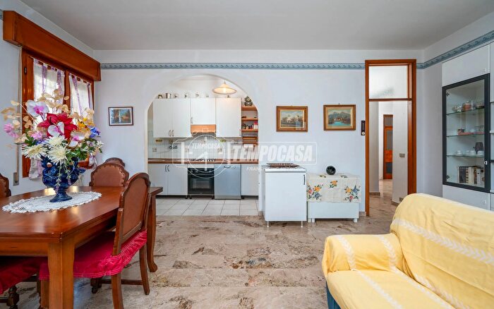 Appartamento quadrilocale in vendita in Viale G Verdi, Zocca