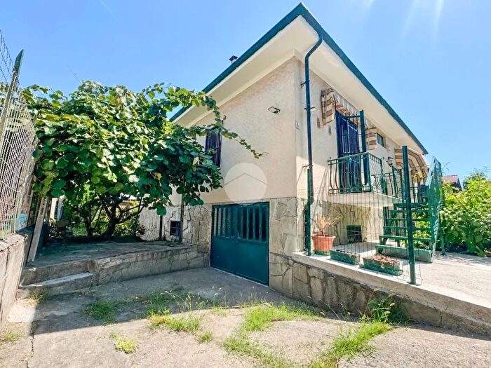 Casa trilocale in vendita in Via Benedetto Croce, Orbassano