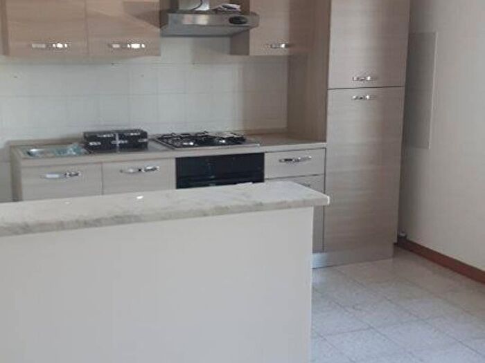 Appartamento bilocale in affitto in San Rocco, Novara