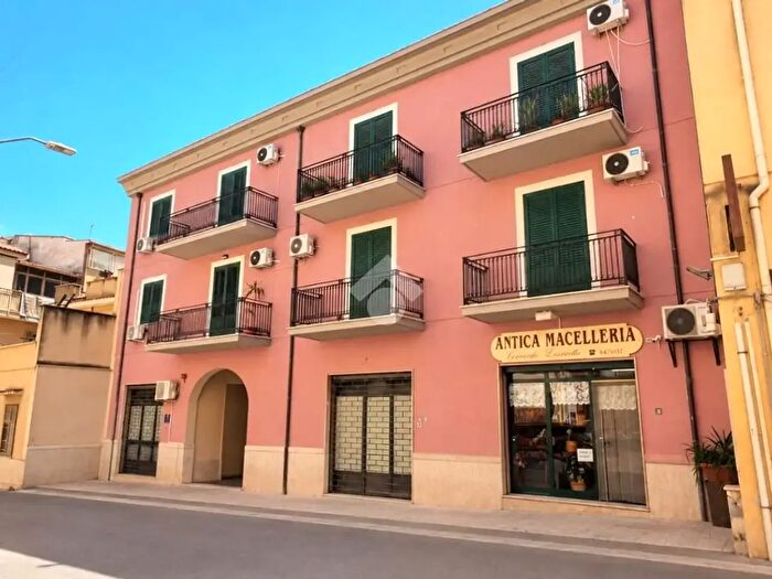 Appartamento bilocale in vendita in Via Pescheria, Santa Flavia