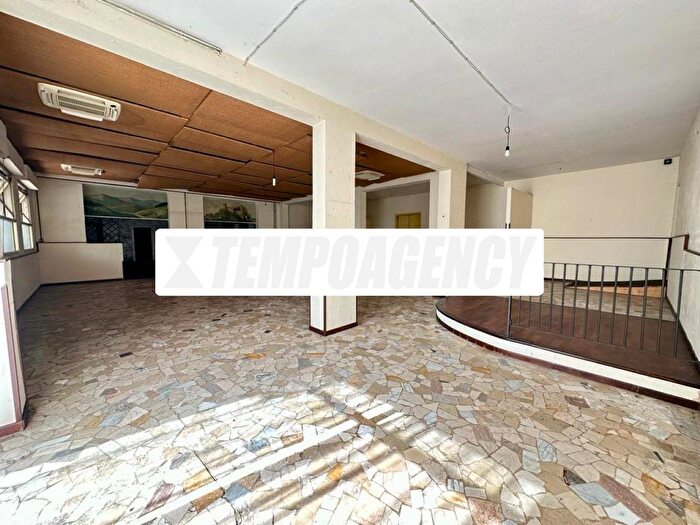 Appartamento in vendita in Via P Giardini Nord, Serramazzoni