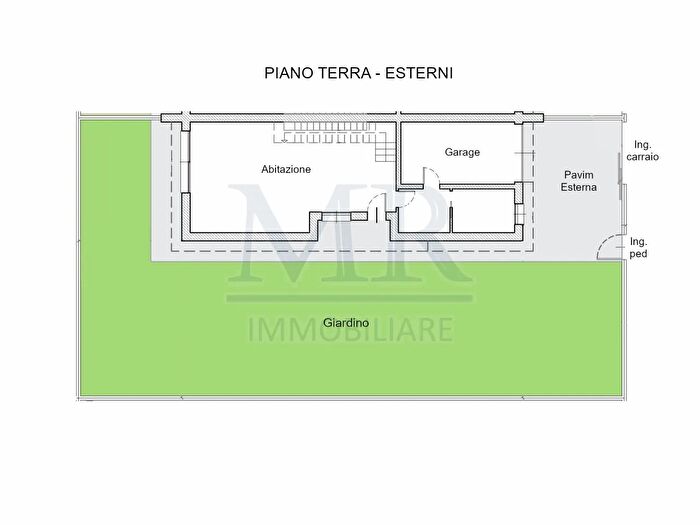 Case in Vendita e in Affitto - 3