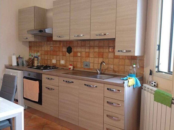 Appartamento bilocale in affitto in Via Concordia Mediterranea, Aspra, Bagheria