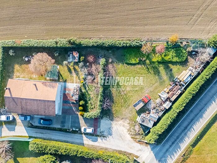 Casa con 5 locali in vendita in Via San Vitale Est, Castel Guelfo Di Bologna