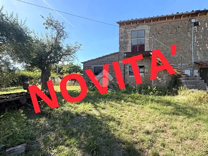 Casa trilocale in vendita in Str di Collevia, Narni