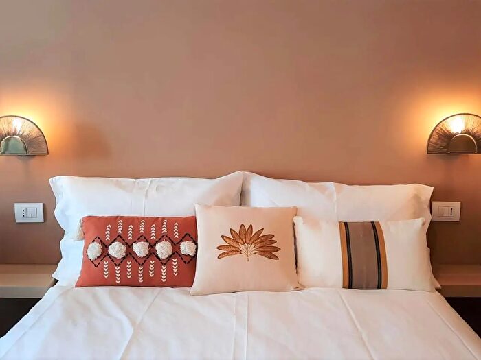 Appartamento monolocale in affitto in Via Saluzzo, Torino