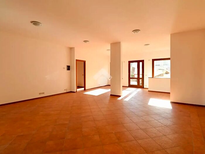 Appartamento in vendita in Piazza S Francesco, Cividale Del Friuli