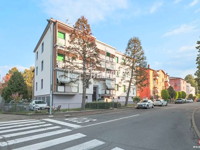 Appartamento trilocale in vendita in Via Efrem Benati, Anzola Dell'Emilia