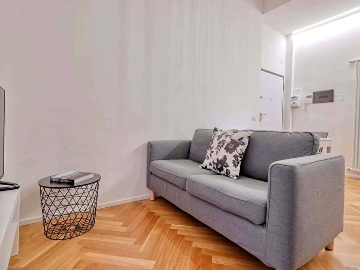 Appartamento trilocale in affitto in Viale Lombardia, Città Studi, Milano