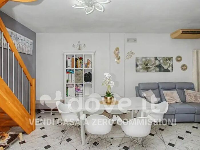 Appartamento quadrilocale in vendita in Via delle Querce, Argelato