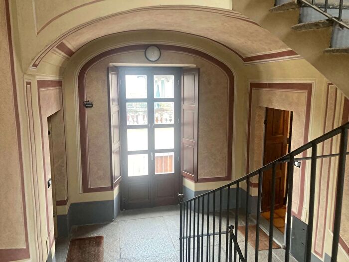 Appartamento quadrilocale in vendita in Cavour