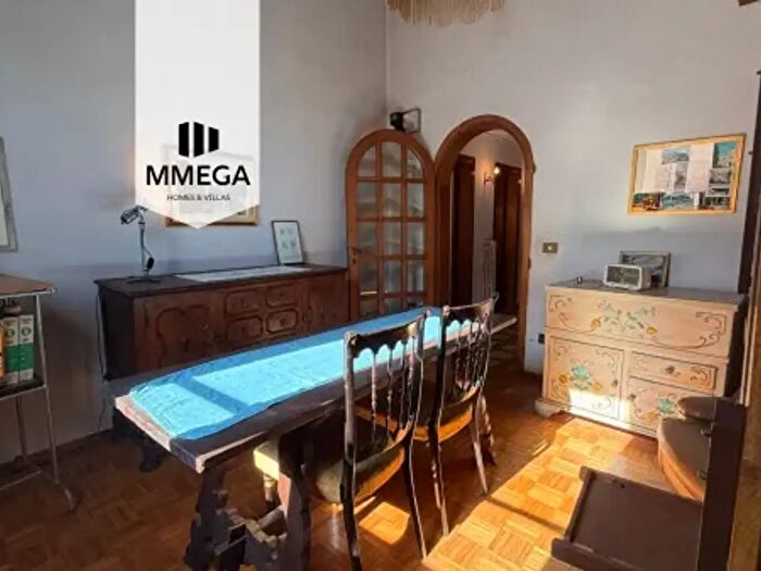 Appartamento quadrilocale in vendita in Via dellOrcagna, Firenze