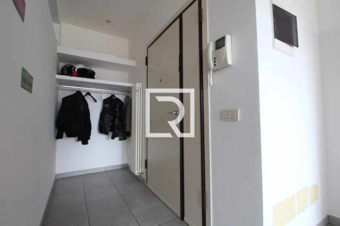 Appartamento quadrilocale in vendita in Via Levico Cervia, Cervia