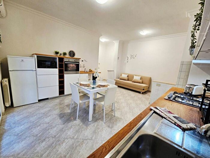 Appartamento bilocale in affitto in Via Campolimpido, Campo Limpido Favale Collenocello, Tivoli