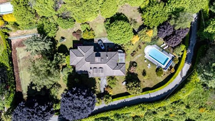 Casa con 5 locali in vendita in Via Val Salvarasca, Nebbiuno