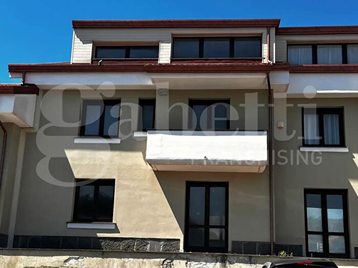 Casa con 6 locali in vendita in Via Molinelle, Monteforte Irpino