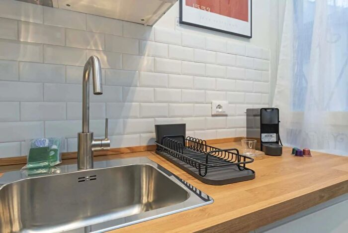 Appartamento monolocale in affitto in Via Pietro Pomponazzi, Milano