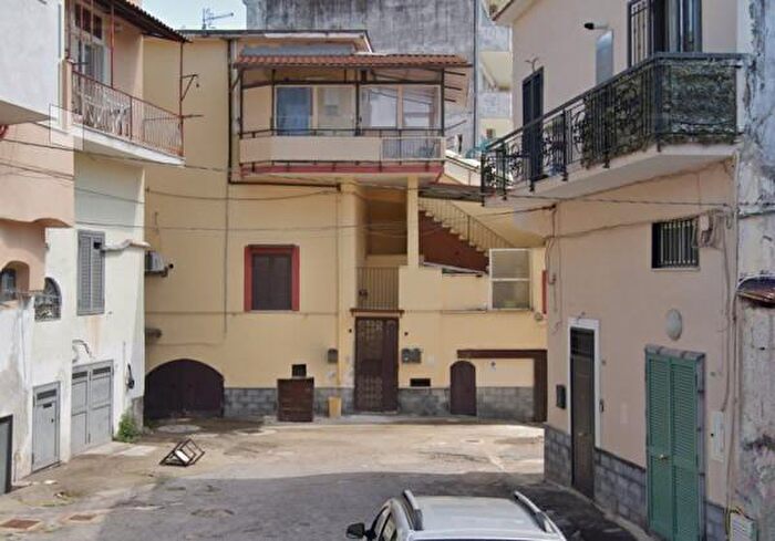 Appartamento in vendita in Via Sottotenente Ernesto Cirillo, Boscoreale