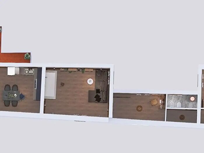 Appartamento quadrilocale in vendita in Pisa