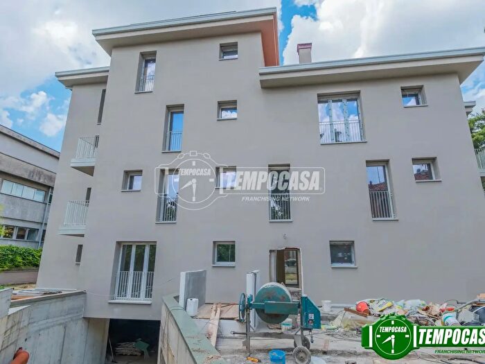 Appartamento monolocale in vendita in Viale Zara, Milano