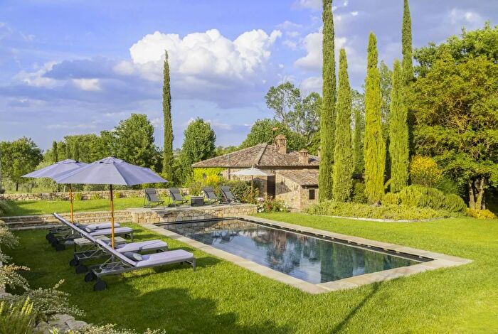 Casa in vendita in Sarteano