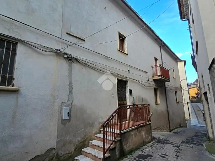 Appartamento quadrilocale in vendita in Via Rinacchio, San Fili