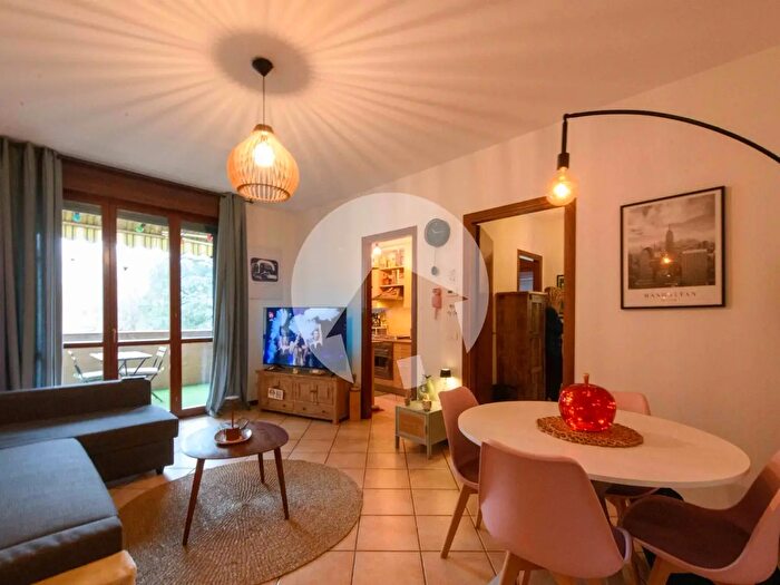 Appartamento trilocale in vendita in Via Bligny, Reggio Emilia