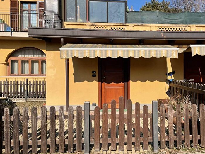 Appartamento bilocale in affitto in PIAZZA GARIBALDI, Stazione Immacolata, Pinerolo