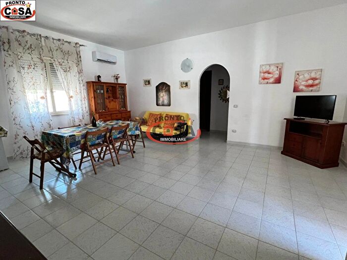 Case in Vendita e in Affitto - 3