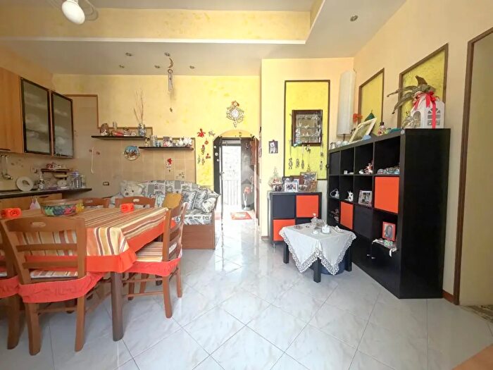 Appartamento bilocale in vendita in Via Duca dAosta, Casoria