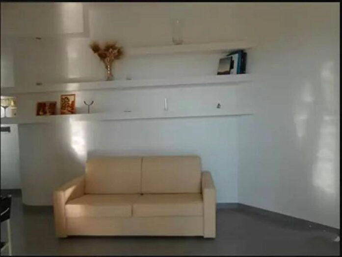 Appartamento monolocale in vendita in Contrada Berbaro, Marsala