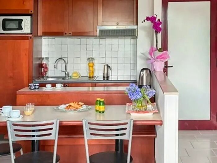 Appartamento bilocale in affitto in Via dei Cavalleggeri, San Vincenzo