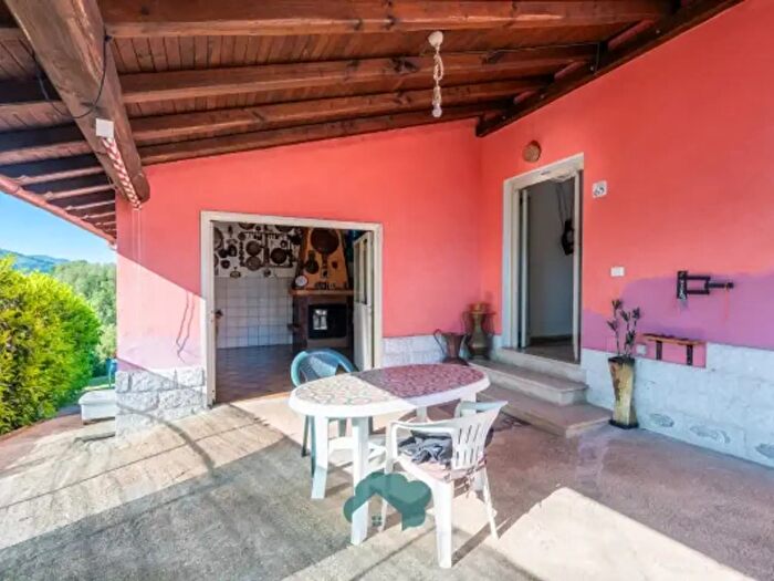 Casa quadrilocale in vendita in Colle SantOnofrio, Valmontone