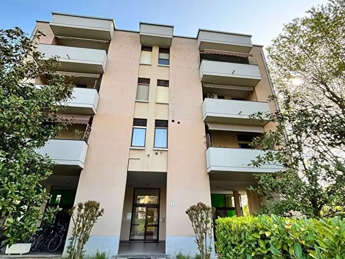 Appartamento trilocale in vendita in Salsomaggiore Terme