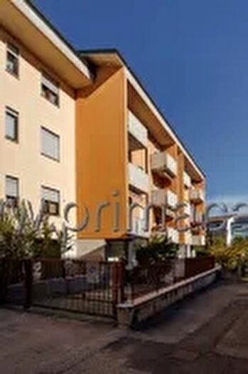 Appartamento con 6 locali in vendita in Piazza Risorgimento, Verona